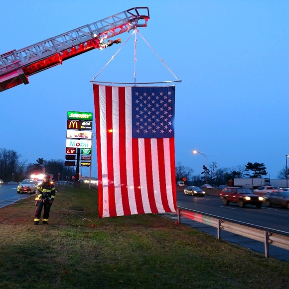 Meet your Posher, Jim - Picture 1 of 1